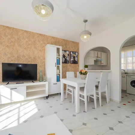 Cubo's Apartamento Aquarius Tennis Village Apartment