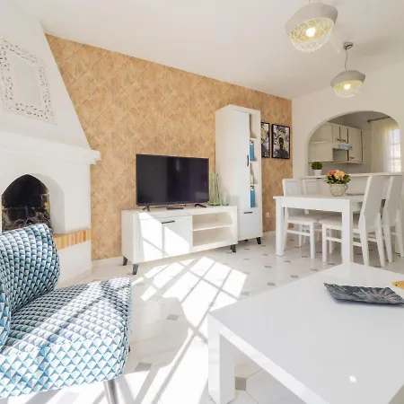 דירה Cubo's Apartamento Aquarius Tennis Village