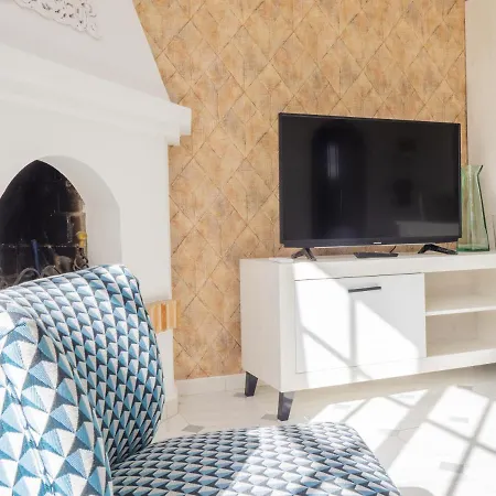 דירה Cubo's Apartamento Aquarius Tennis Village Sitio de Calahonda