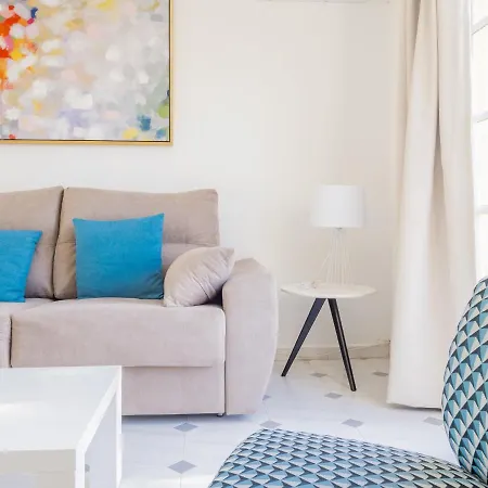 דירה Cubo's Apartamento Aquarius Tennis Village *