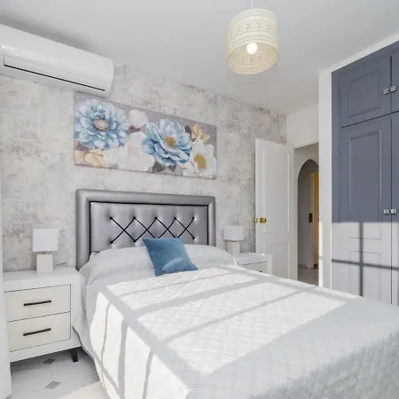 דירה Cubo's Apartamento Aquarius Tennis Village *
