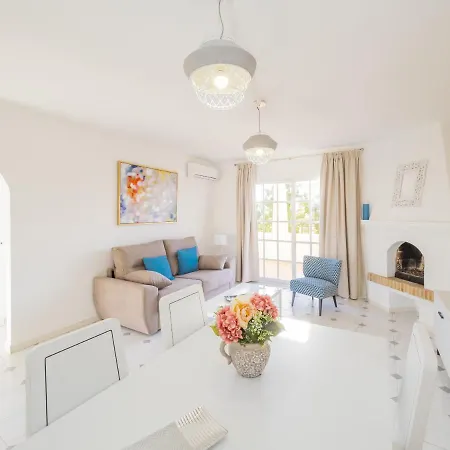 דירה Cubo's Apartamento Aquarius Tennis Village *
