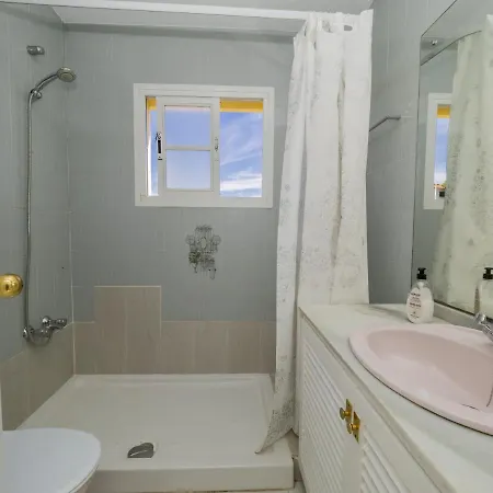 Cubo's Apartamento Aquarius Tennis Village דירה Sitio de Calahonda